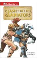 Clash of the Gladiators