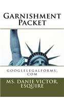 Garnishment Packet