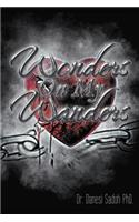 Wonders On My Wanders