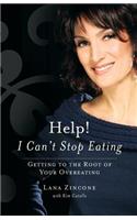 Help! I Can't Stop Eating