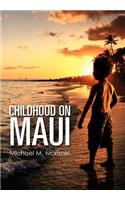 Childhood on Maui