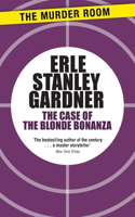 The Case of the Blonde Bonanza