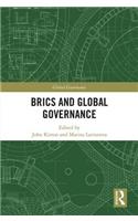 BRICS and Global Governance