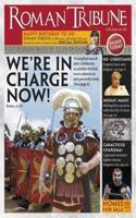 The Roman Tribune: (Newspapers from History)