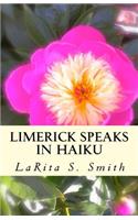 Limerick Speaks in Haiku: (English)