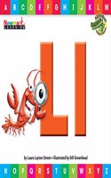 Alphabet Animal Friends LL Alphabet Book (Lap Book)