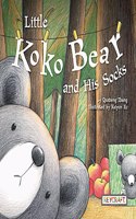 Little Koko Bear and His Socks