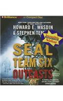 Seal Team Six Outcasts