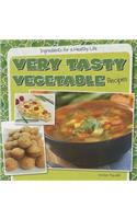 Very Tasty Vegetable Recipes