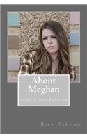 About Meghan