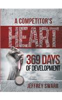 Competitor's Heart