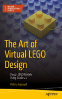 Art of Virtual Lego Design