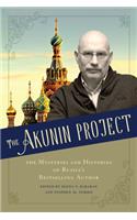 The Akunin Project
