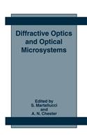 Diffractive Optics and Optical Microsystems