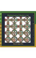 Mathematical Modern Art