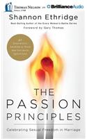 The Passion Principles: Celebrating Sexual Freedom in Marriage