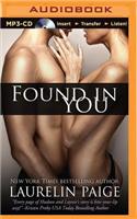Found in You: (Fixed)