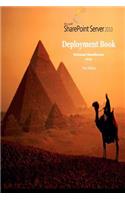 SharePoint 2010 Deployment Book