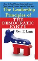 The Leadership Principles of the Democratic Party