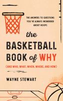 The Basketball Book of Why