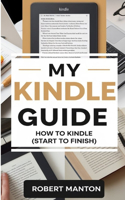 My Kindle Guide
