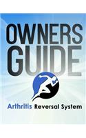 Arthritis Reversal System Manual