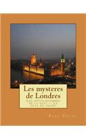 Les mysteres de Londres