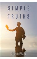 Simple Truths: (English)