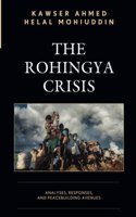 Rohingya Crisis