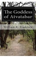 Goddess of Atvatabar