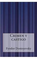 Crimen y castigo