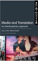 Media and Translation