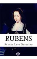 Rubens: "Masterpieces in Colour" Book-IV(English)