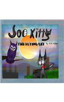 Joe Kitty The Flying Cat