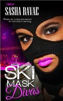 Ski Mask Divas