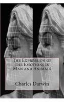 Expression of the Emotions in Man and Animals