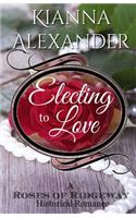 Electing to Love