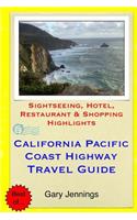 California Pacific Coast Highway Travel Guide