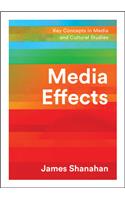 Media Effects: A Narrative Perspective