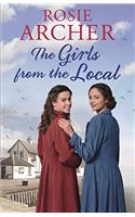 The Girls from the Local