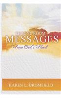 Throne Room Messages