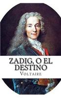 Zadig, O El Destino