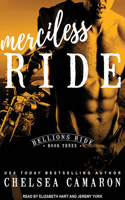 Merciless Ride: (3 Hellions Ride)