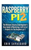 Raspberry Pi 2