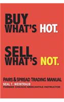 Buy What's Hot, Sell What's Not