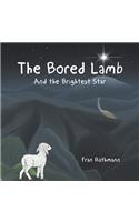 Bored Lamb
