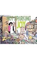 Not Sparking Joy