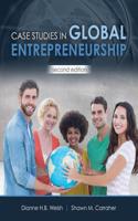 Case Studies in Global Entrepreneurship