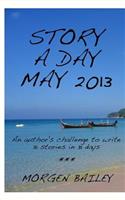 Story a Day May 2013 (compact version)