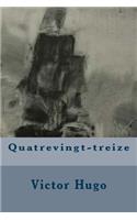 Quatrevingt-treize: (French)